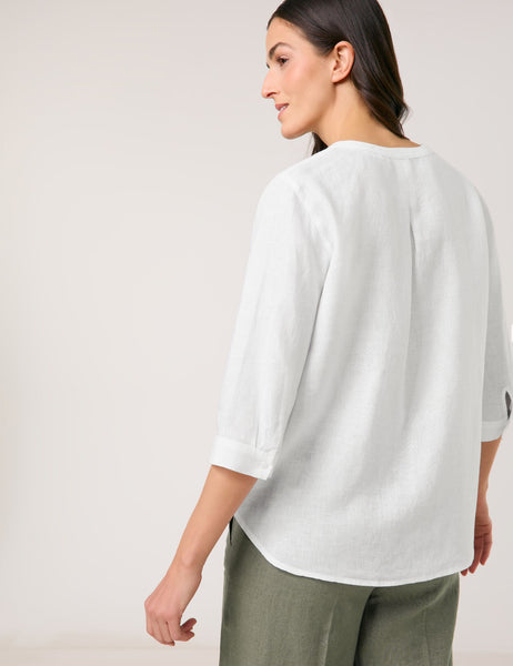 Linen Shirt