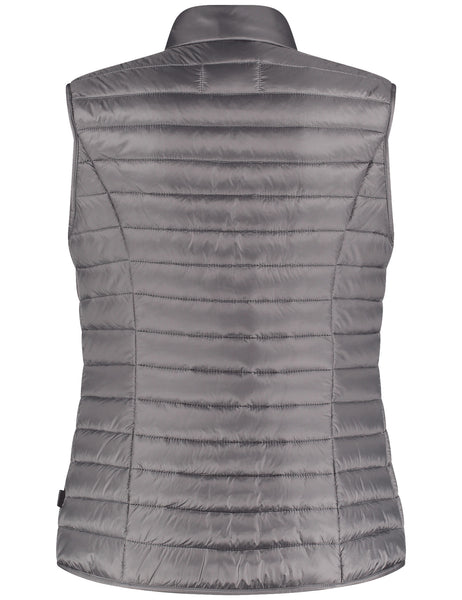 Padded Vest