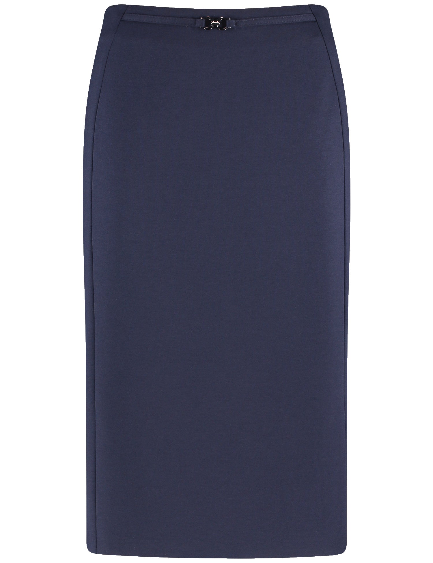 Classic Pencil Skirt