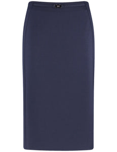 Classic Pencil Skirt