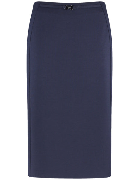 Classic Pencil Skirt
