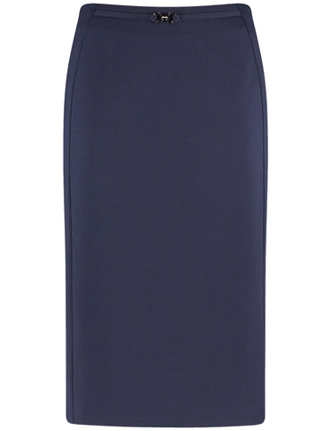 Classic Pencil Skirt