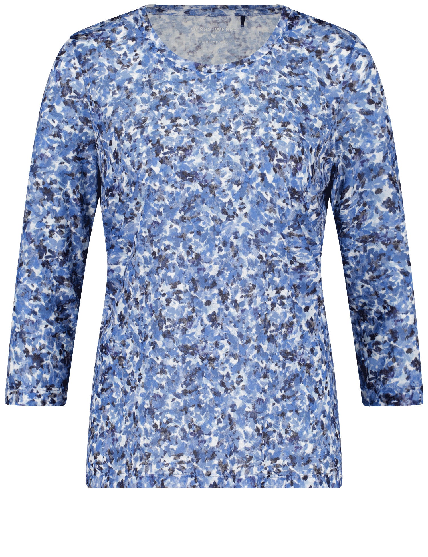 3/4 Sleeve Top