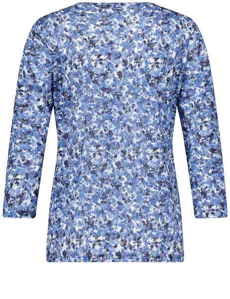 3/4 Sleeve Top
