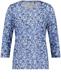 3/4 Sleeve Top