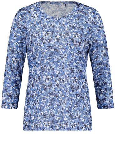 3/4 Sleeve Top