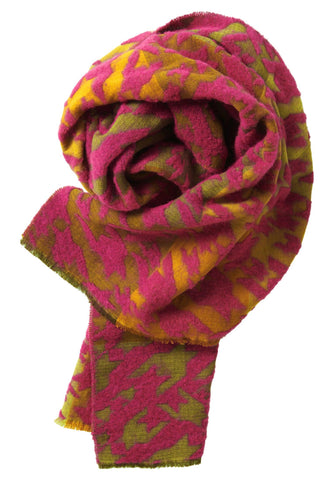 Winter Warm Scarf