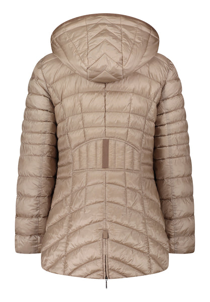 Padded Jacket