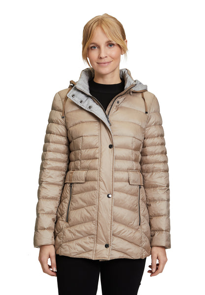 Padded Jacket