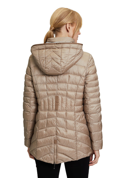 Padded Jacket