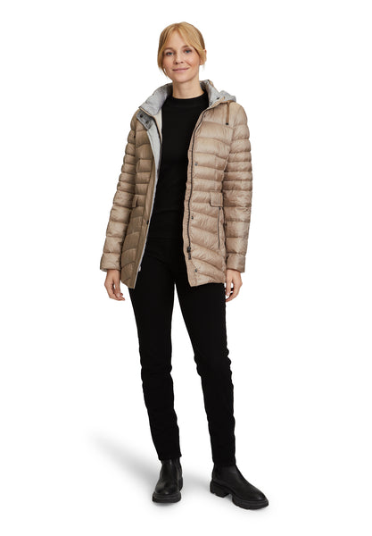 Padded Jacket
