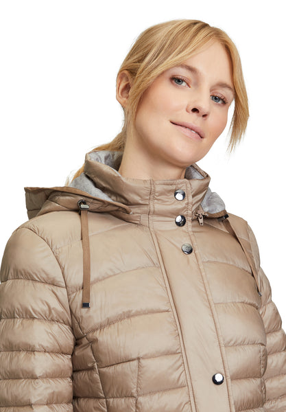 Padded Jacket