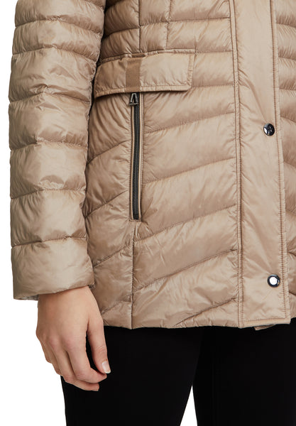 Padded Jacket