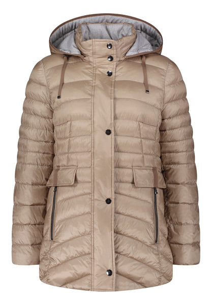 Padded Jacket