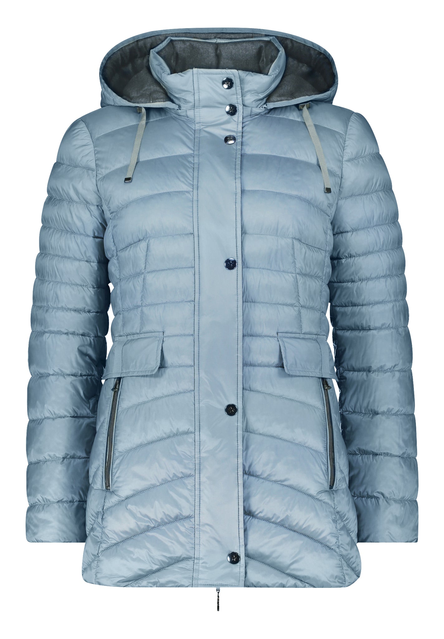 Padded Jacket