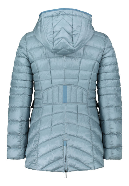 Padded Jacket