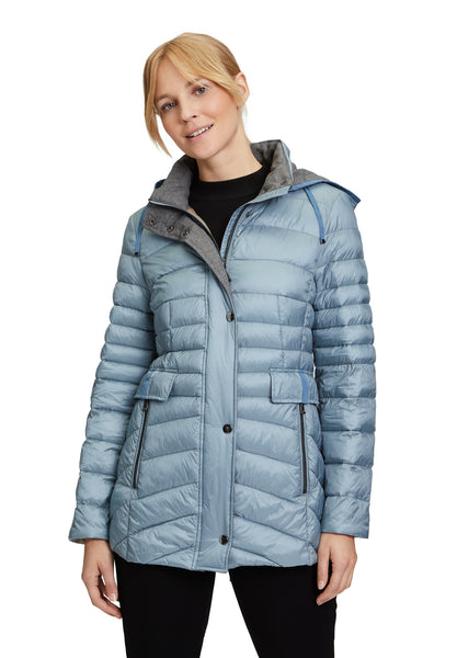 Padded Jacket
