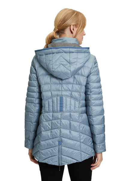 Padded Jacket