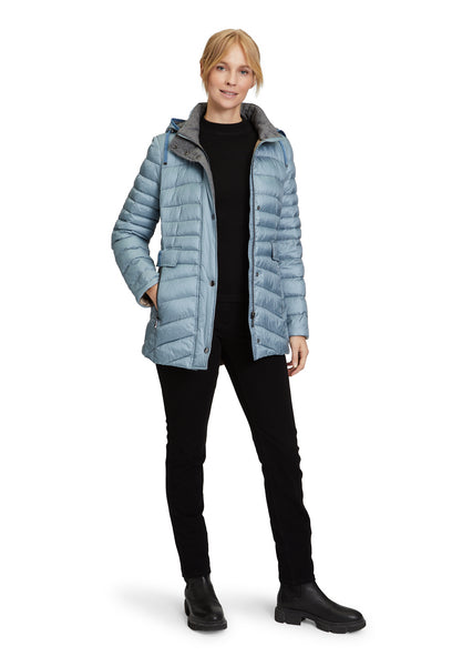 Padded Jacket