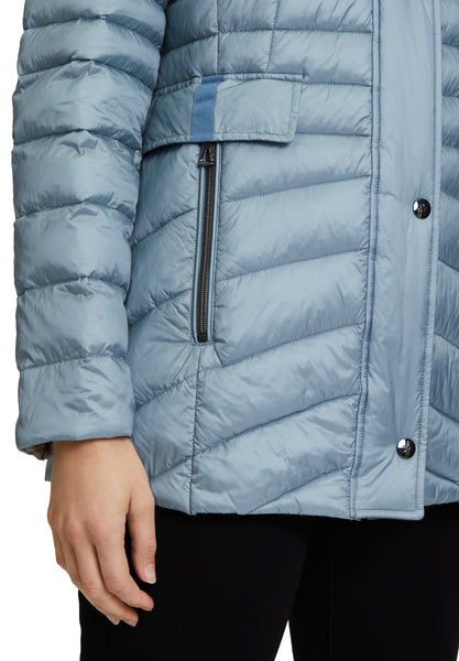 Padded Jacket