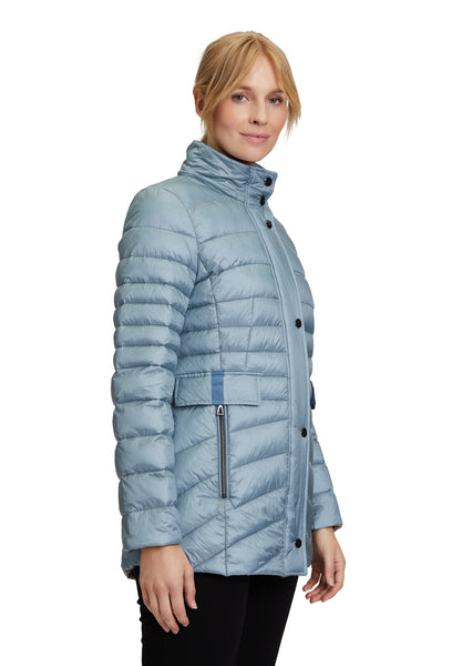Padded Jacket