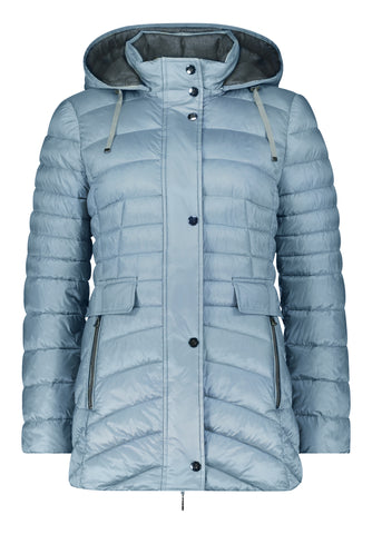 Padded Jacket