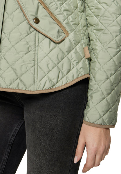 Outdoor Quilted Jacket