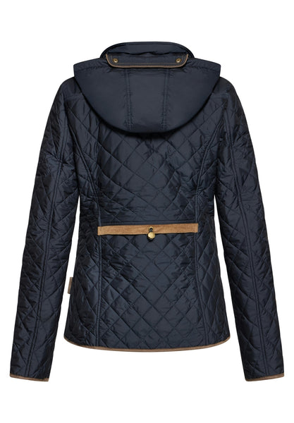 Outdoor Quilted Jacket