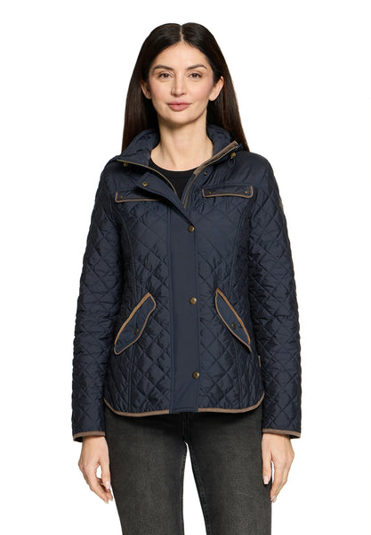 Outdoor Quilted Jacket
