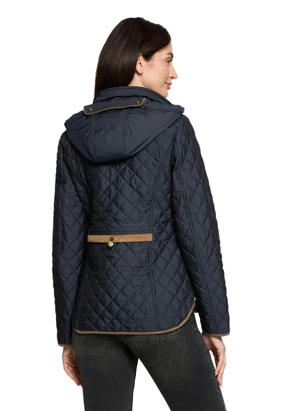 Outdoor Quilted Jacket
