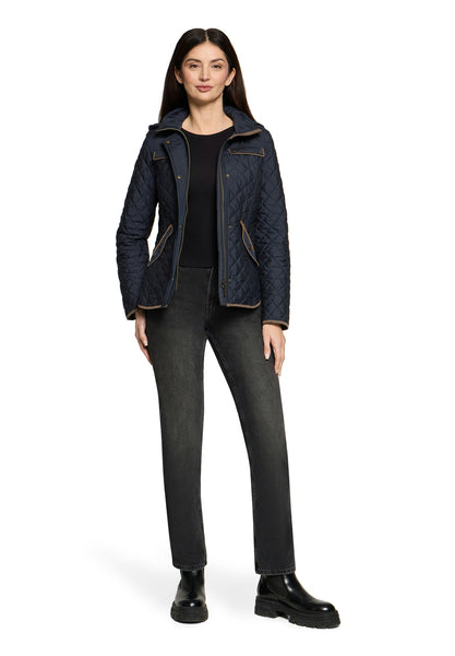 Outdoor Quilted Jacket