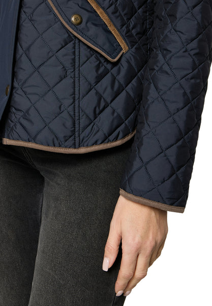 Outdoor Quilted Jacket
