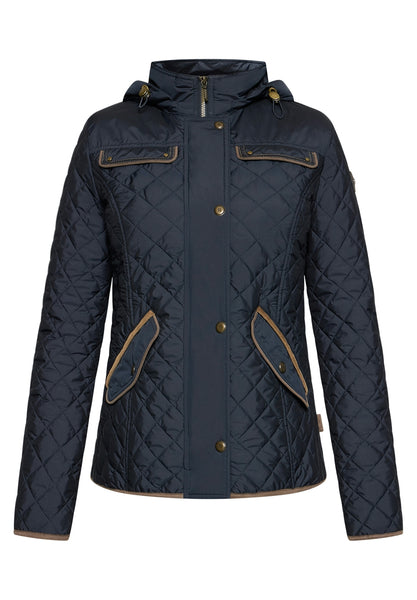 Outdoor Quilted Jacket