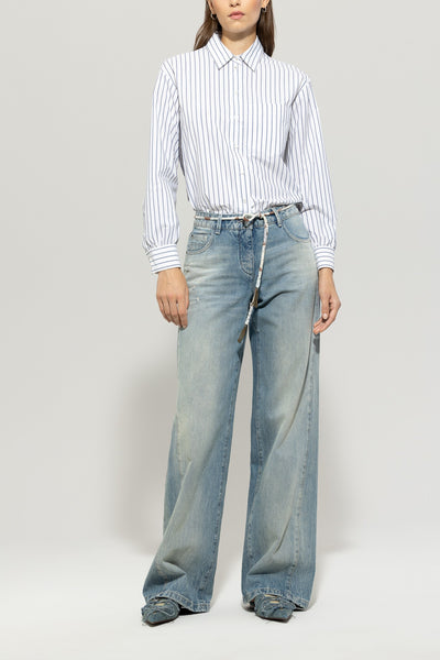 Striped Shirt