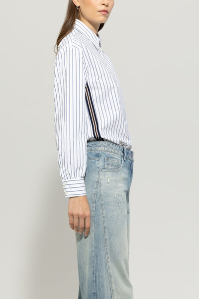 Striped Shirt