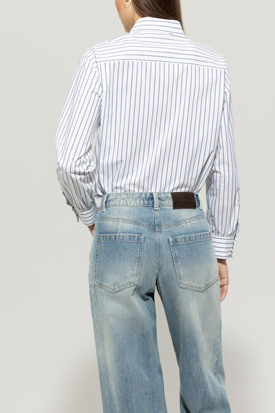 Striped Shirt