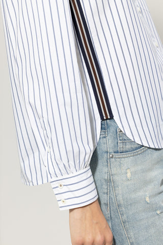 Striped Shirt