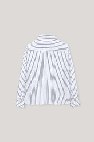Striped Shirt