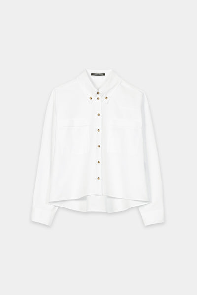 Cotton Shirt