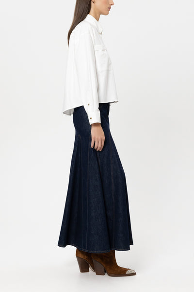Cotton Shirt