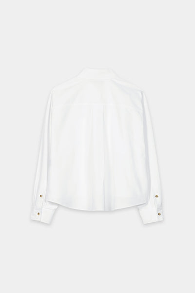 Cotton Shirt