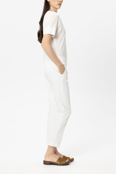Slim Tailored Pants