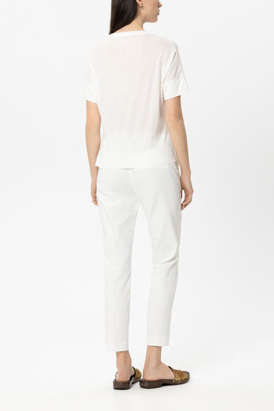 Slim Tailored Pants