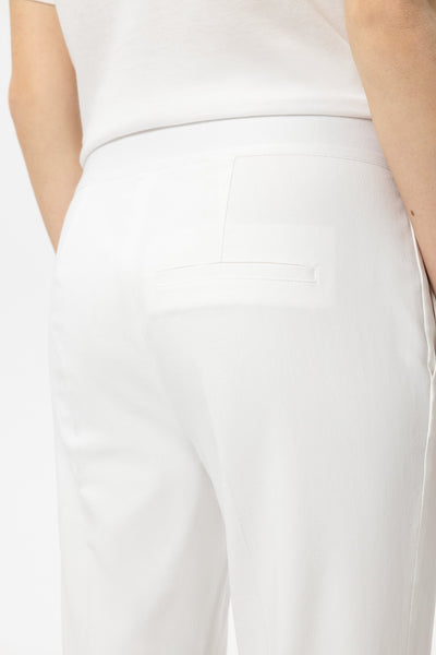 Slim Tailored Pants