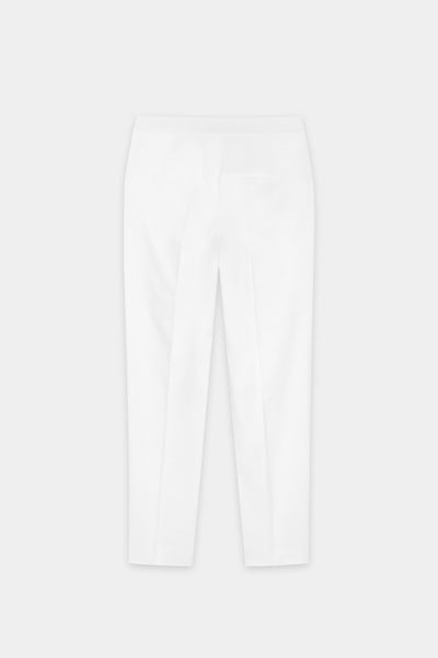 Slim Tailored Pants
