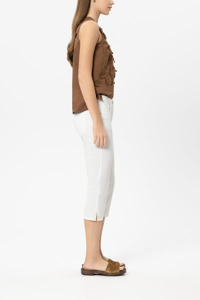 Skinny Capri Pant