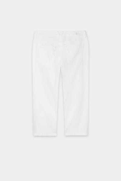 Skinny Capri Pant
