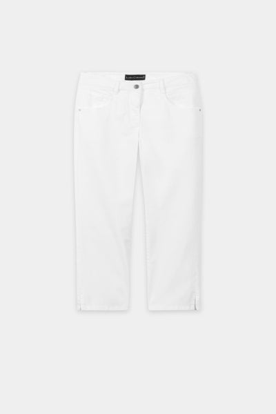 Skinny Capri Pant