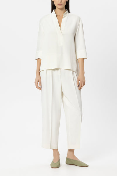 Tunic Blouse