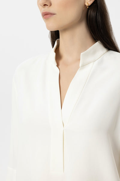 Tunic Blouse
